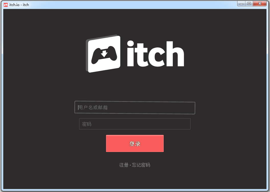 itch.ioƽ̨ͻ V23.3.1 ɫ