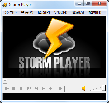 Storm Player(籩) V6.4.9.1