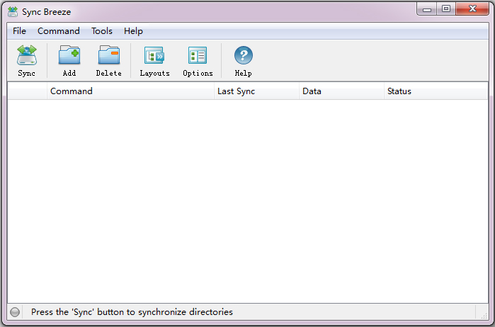 Sync Breeze(ļ) V9.5.16 Ӣİ