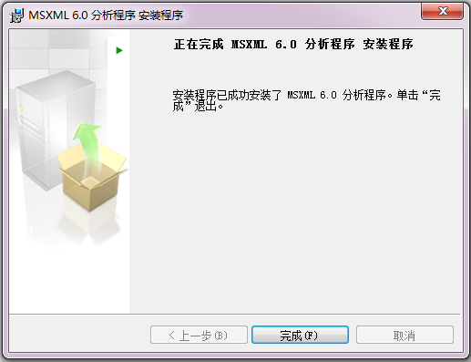 MSXML 6.0 (΢xml) V6.10.1129.0