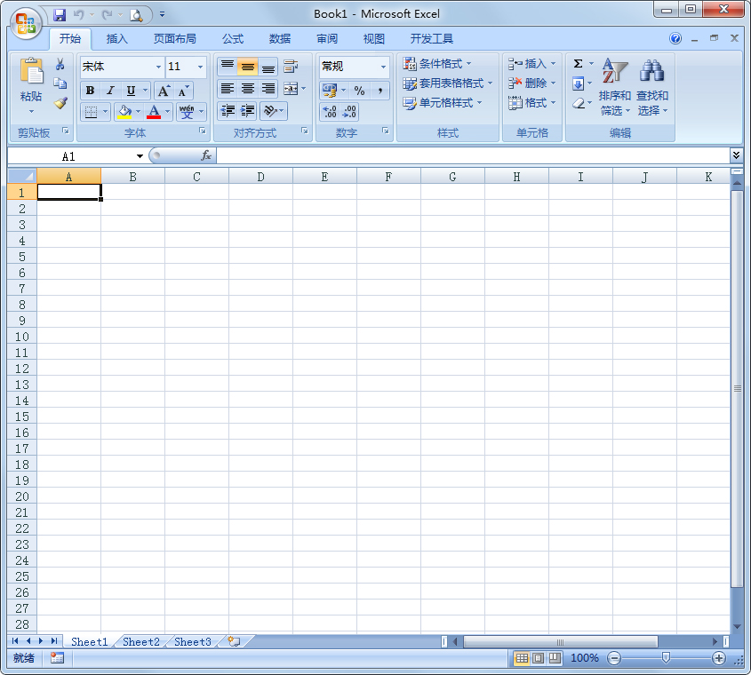 Excel 2003 ɫ