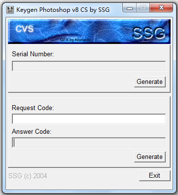 Photoshop CSע V1.0 ɫļ