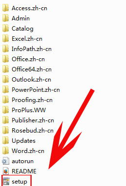 Microsoft Office2007