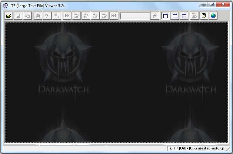LTF Viewer(����txt�ı��鿴��) V5.2 ������ɫ��