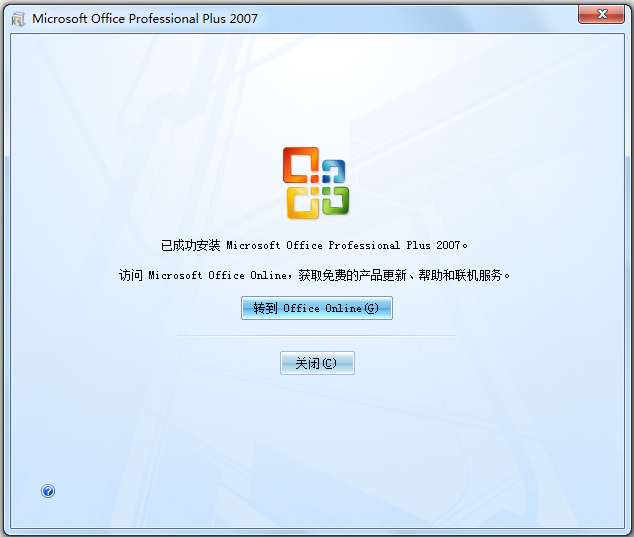 Microsoft Office 2007 ���İ�