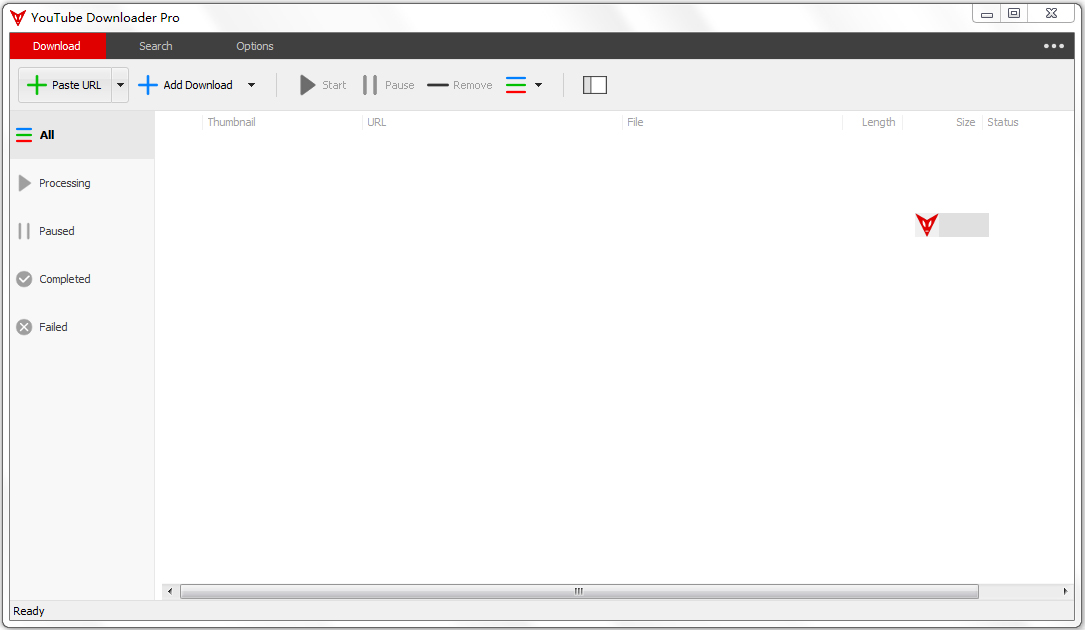 YouTube Downloader Pro(YouTube视频下载) V6.8.2