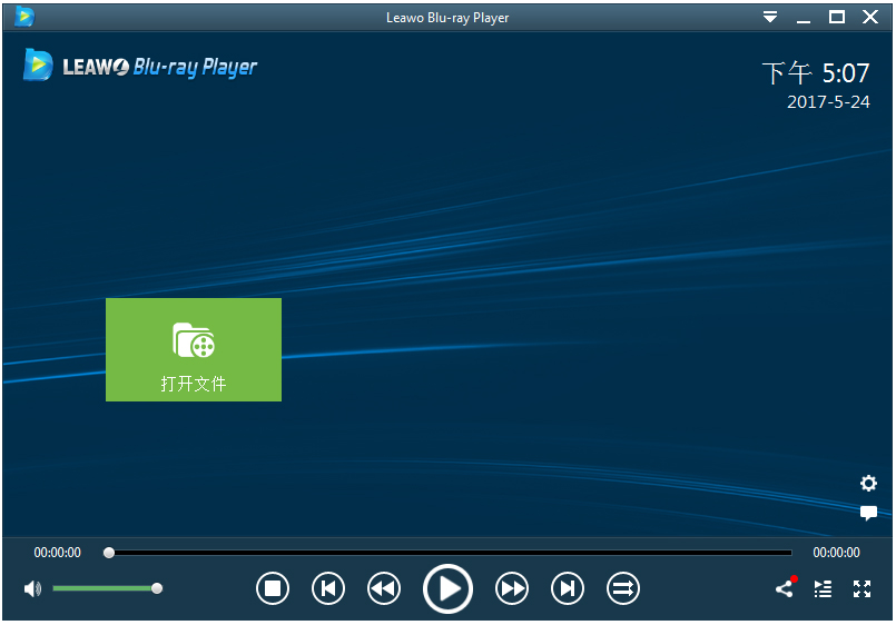 Leawo Blu-ray Player(3dⲥ) V1.9.4.0 İ