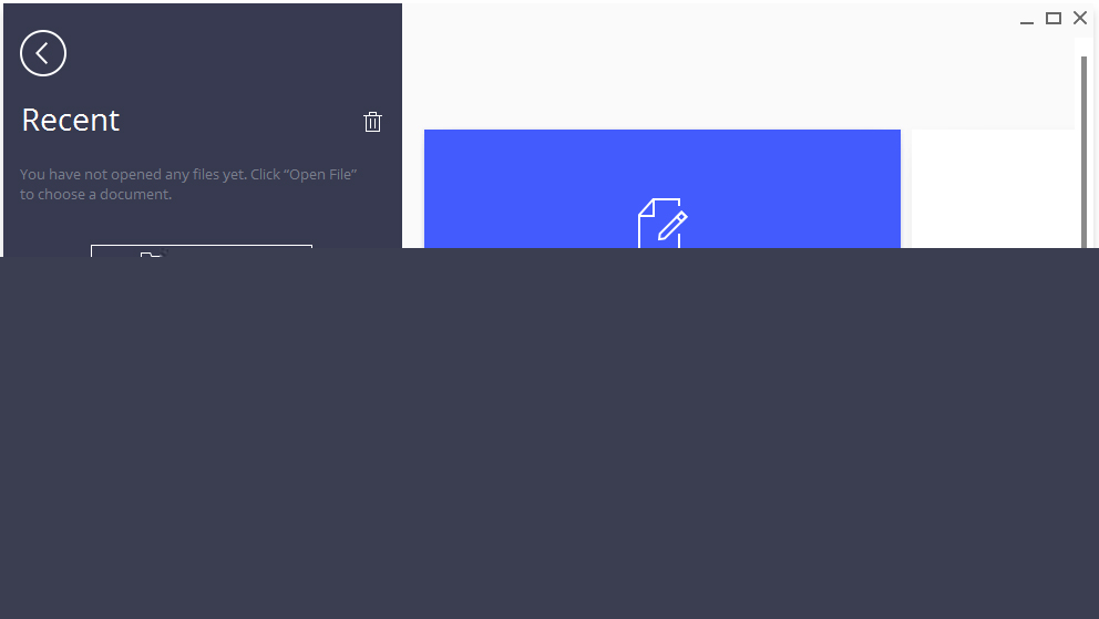 Wondershare PDFelement(����PDF�༭��) V6.1.0