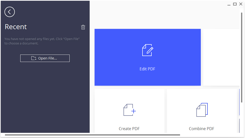 Wondershare PDFelement(����PDF�༭��) V6.1.0