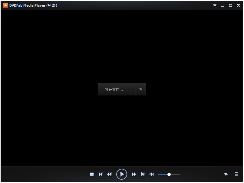 DVDFab Media Player(dvd) V3.1.0.1 İ