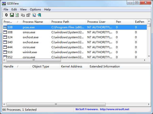 GDIView(��̹���) V1.26 Ӣ����ɫ��