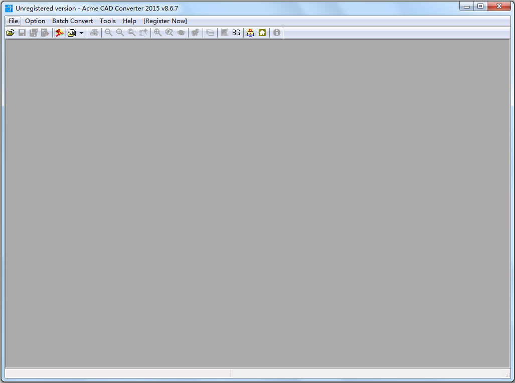 dwg trueconvert(dwg文件转换软件) V8.6.7 汉化破解版