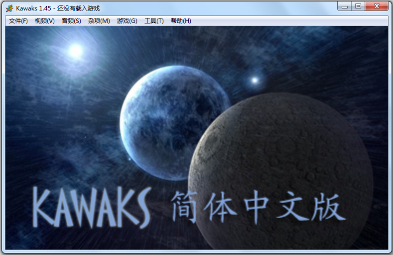 WinKawaksֻģ V1.45 ĵذ