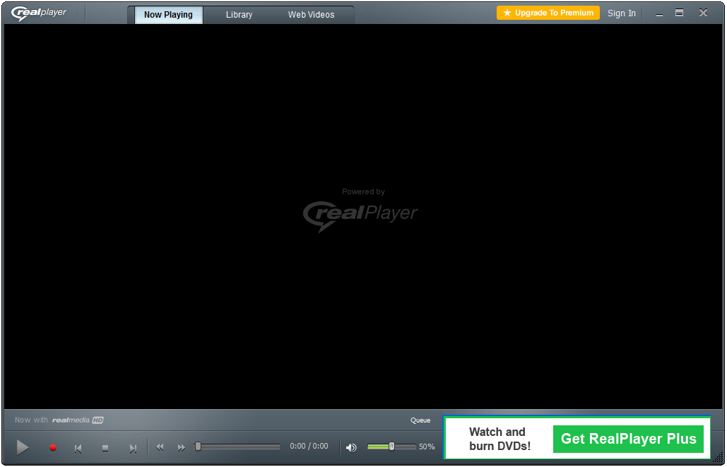 RealPlayer(ý岥) V18.1.9.106 Ӣİ