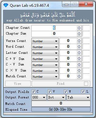 QuranCode(ѯ) V6.19.467.4 ɫ