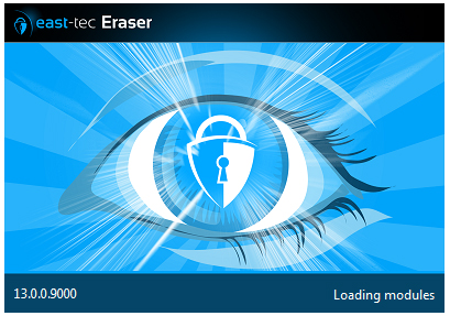 East-Tec Eraser(ļɾ) V13.0.0.9000 Ӣİ