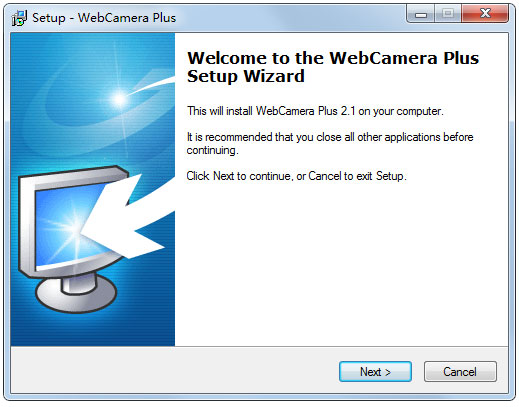 Webcamera(ͷ) V2.1