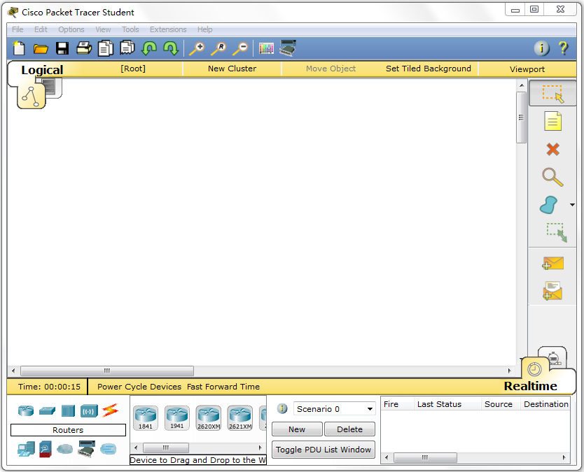 Cisco Packet Tracer(˼ģ) V6.2 İ