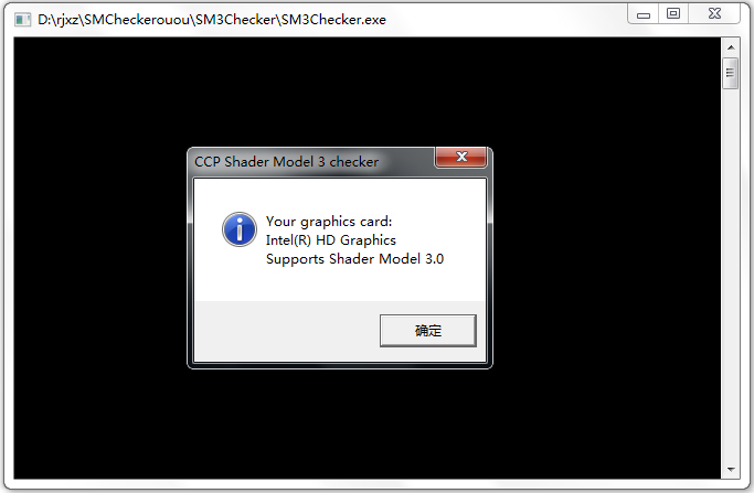 Shader Model(Կ⹤) V3.0 ɫ