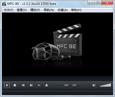 MPC-BE(ý岥) V1.5.2.3250 ɫ