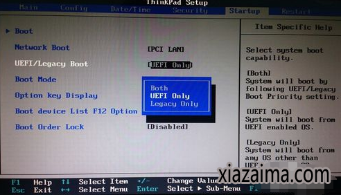 װuefi